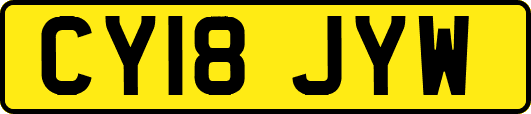 CY18JYW