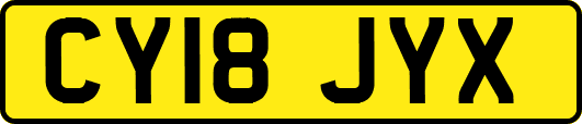 CY18JYX