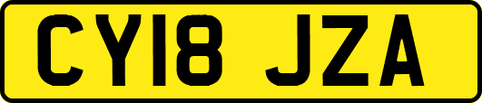 CY18JZA