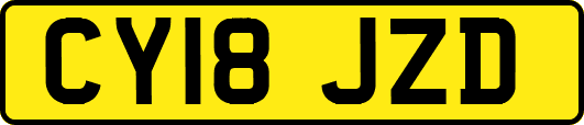 CY18JZD
