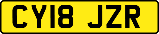 CY18JZR