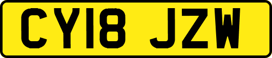 CY18JZW