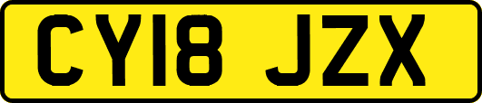 CY18JZX