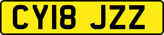CY18JZZ