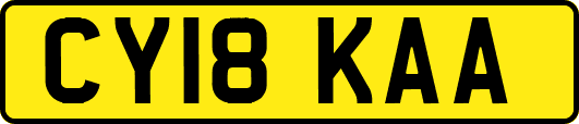 CY18KAA