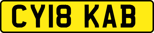 CY18KAB