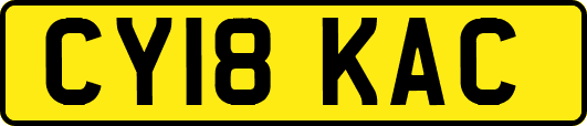 CY18KAC