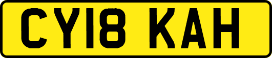 CY18KAH