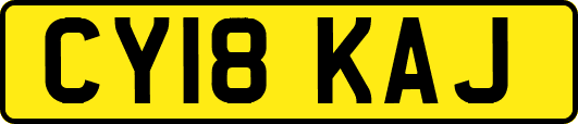 CY18KAJ