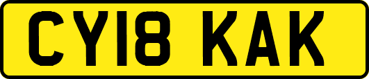 CY18KAK
