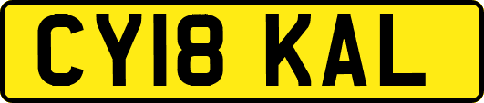 CY18KAL