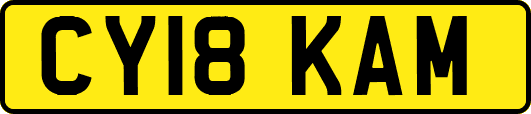 CY18KAM