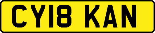 CY18KAN