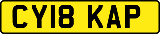 CY18KAP