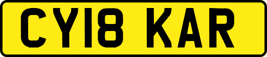 CY18KAR