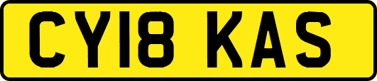 CY18KAS