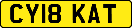 CY18KAT
