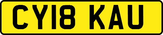 CY18KAU