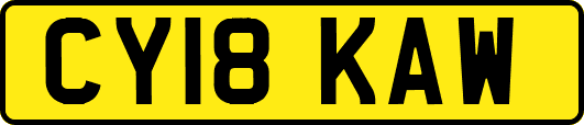 CY18KAW