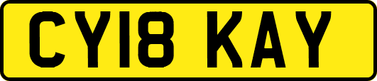 CY18KAY