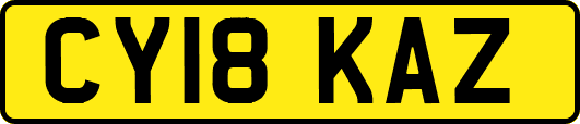 CY18KAZ