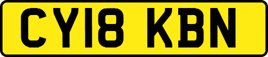 CY18KBN