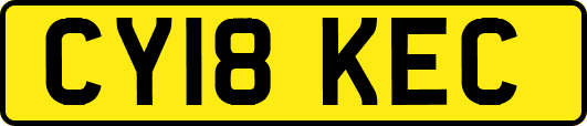 CY18KEC