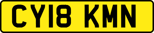 CY18KMN