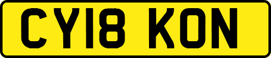 CY18KON