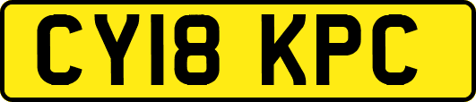 CY18KPC