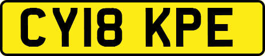 CY18KPE
