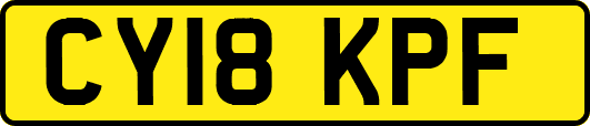 CY18KPF