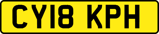 CY18KPH