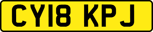CY18KPJ