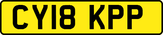 CY18KPP