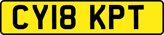 CY18KPT