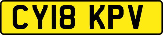 CY18KPV