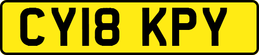 CY18KPY