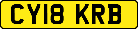 CY18KRB