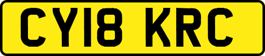 CY18KRC
