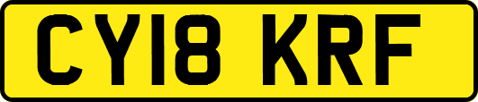 CY18KRF