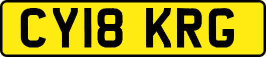 CY18KRG