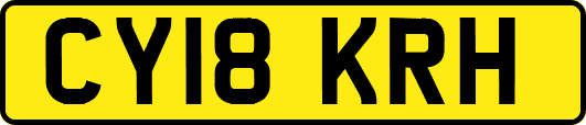 CY18KRH
