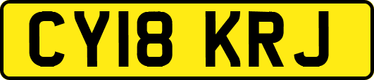 CY18KRJ