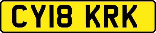 CY18KRK