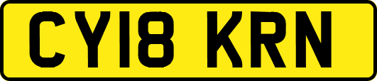 CY18KRN