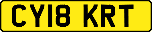 CY18KRT