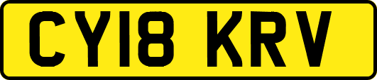 CY18KRV