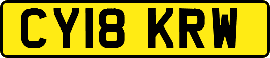 CY18KRW