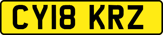 CY18KRZ